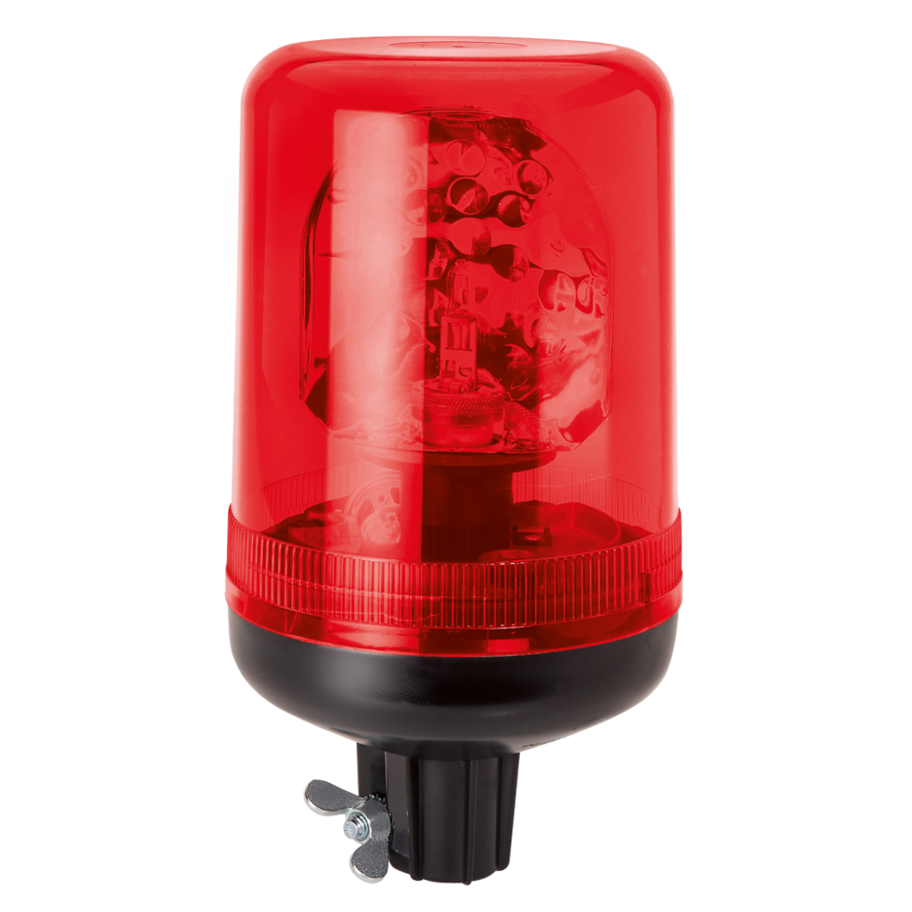 AEB '590' Halogen rotating beacon 24v in different colors