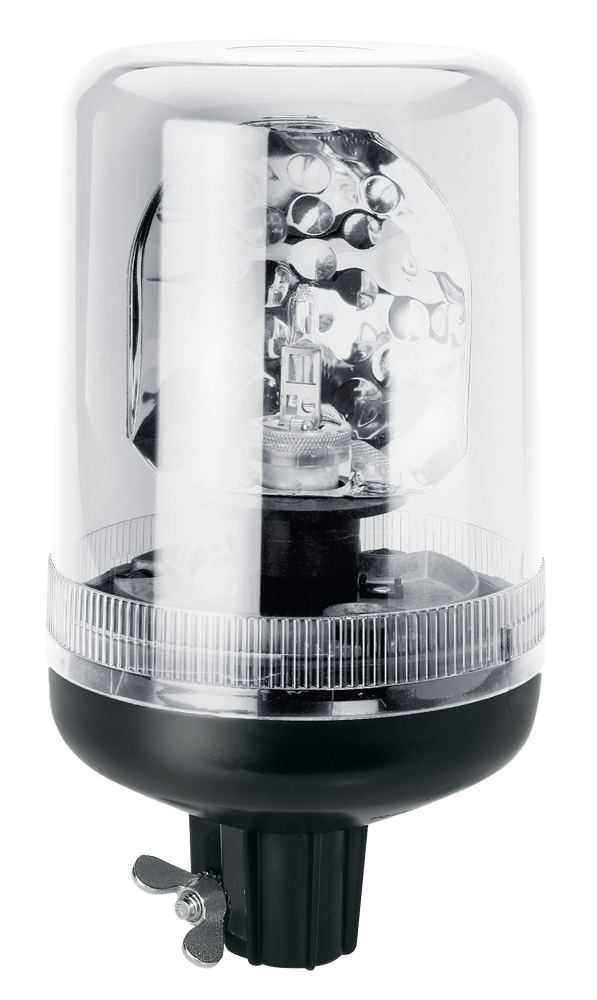 AEB AEB '590' Halogen rotating beacon 24v