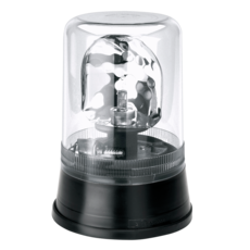 AEB AEB '595' Halogen rotating beacon 24v in different colors