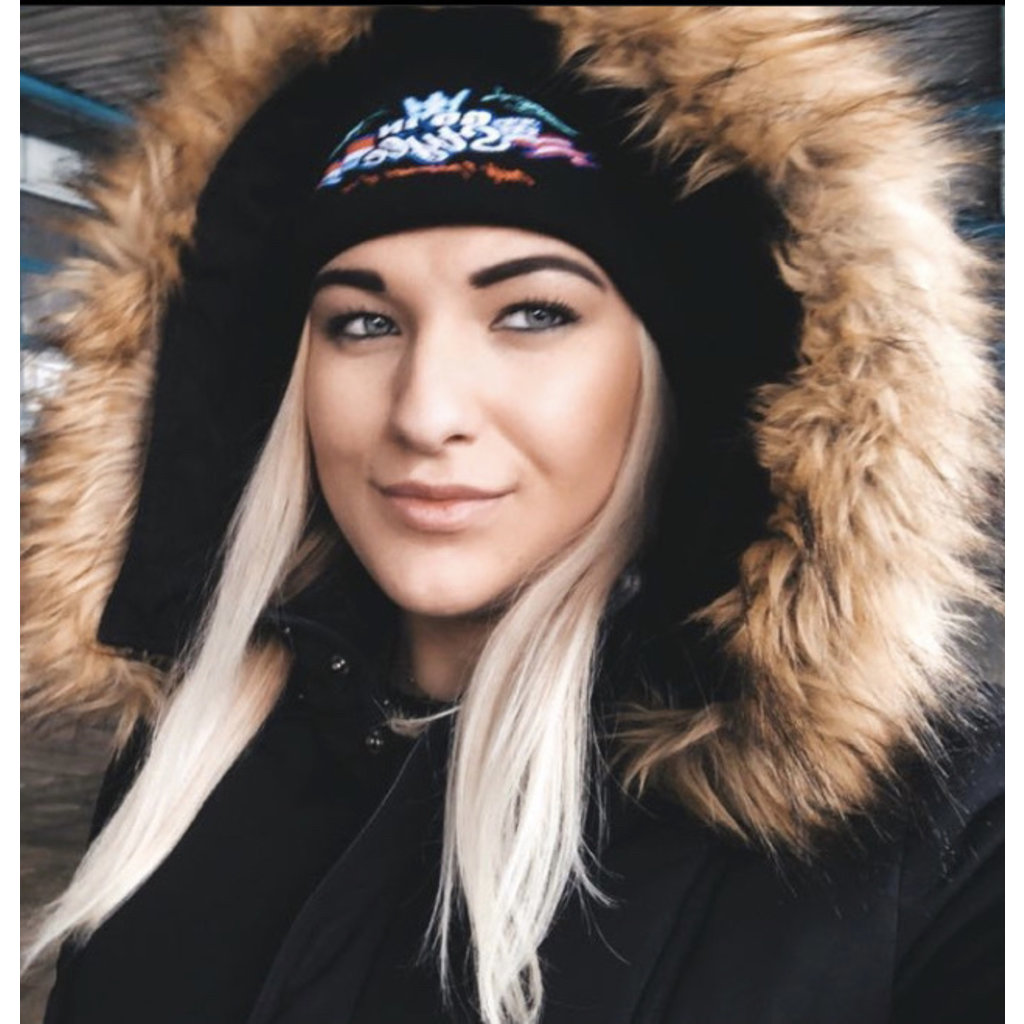 GIS Superdikke GIS Beanie