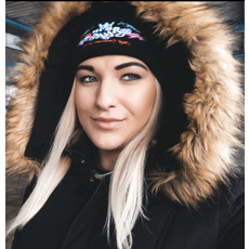 GIS Superdikke GIS Beanie