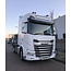 Nedking LED lightsign DAF XG+ 127x23cm