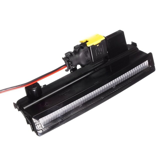 Connector to Scania LED Positionlight in sunvisor