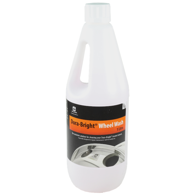 Alcoa – Dura Bright 1 Liter