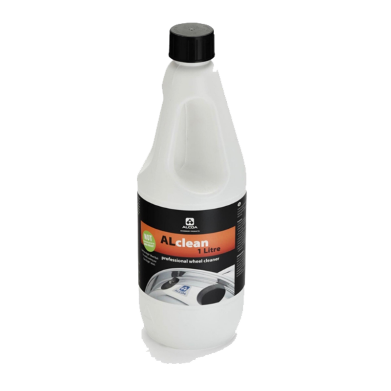 Alcoa Alclean fälgrengöringsmedel, 1 l