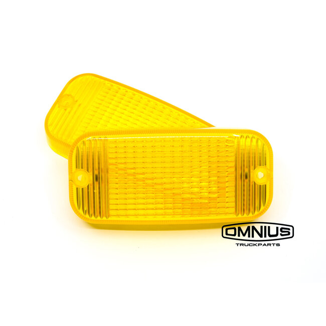 Talmu Daytime running light lens