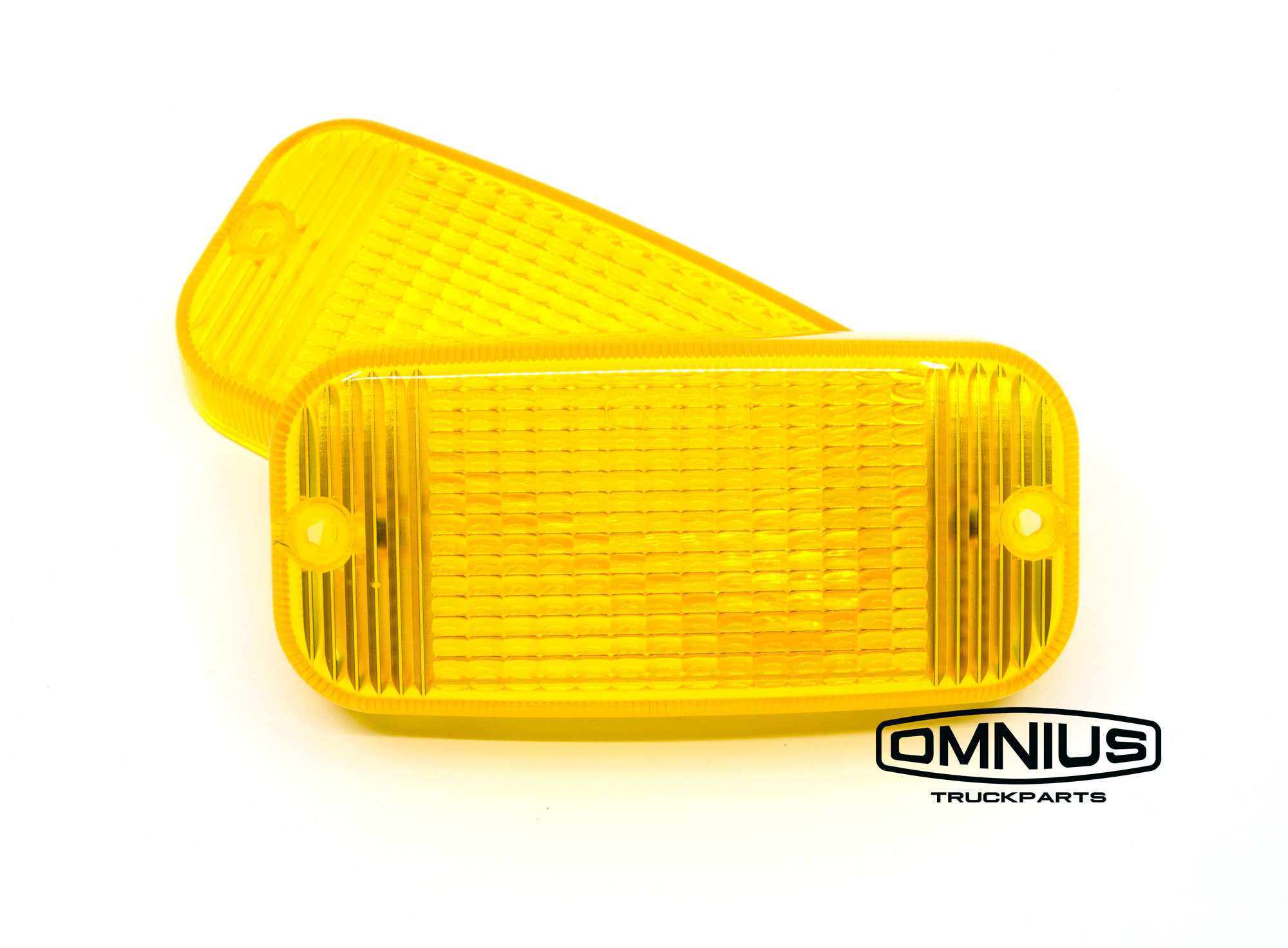 Omnius Talmu Danish light - Lens