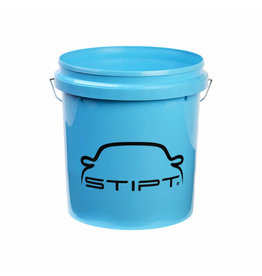 Stipt Stipt Grit Bucket