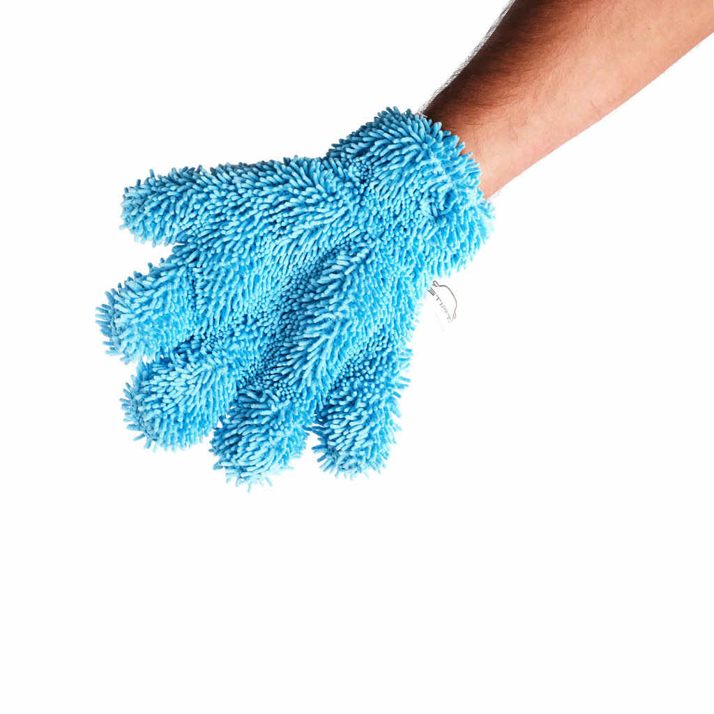 Stipt Stipt Wash Glove