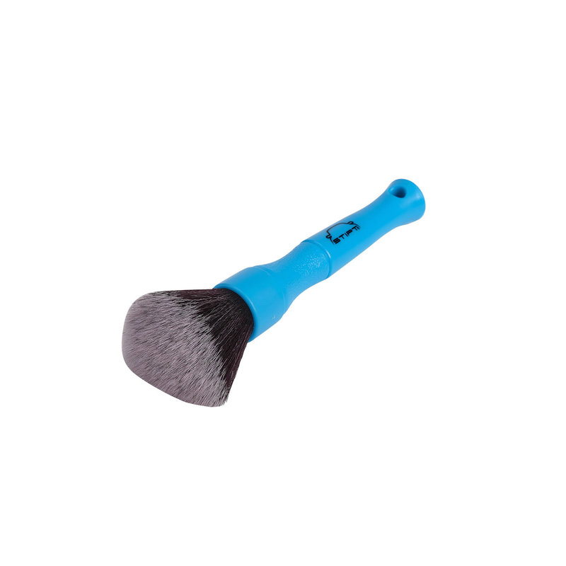 Stipt Brosse de précision d'intérieur Stipt