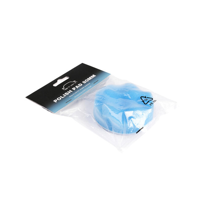 Stipt Polish Pad 80mm