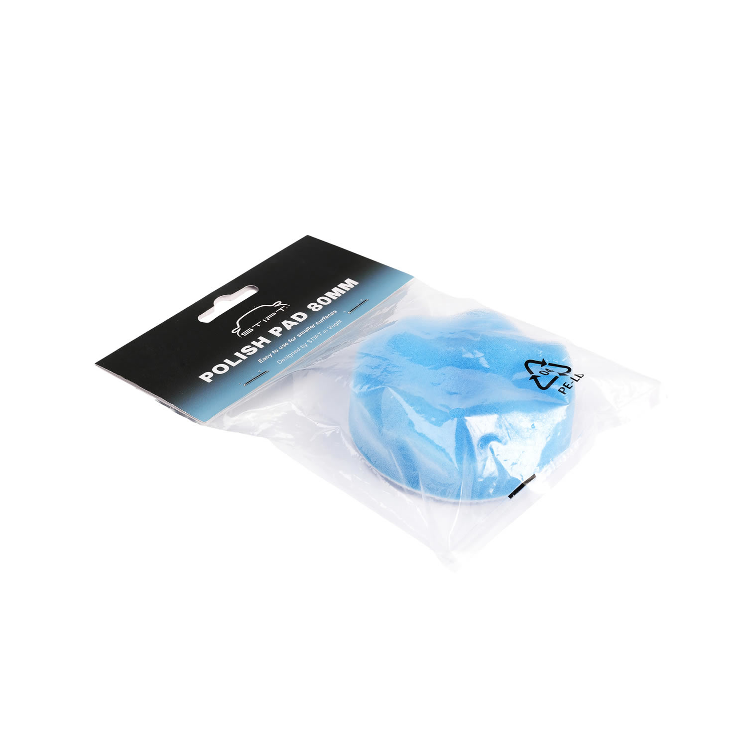 Stipt Polish Pad 80mm