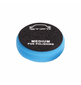 Stipt Mini-disque de polissage à action double Medium (75 mm)