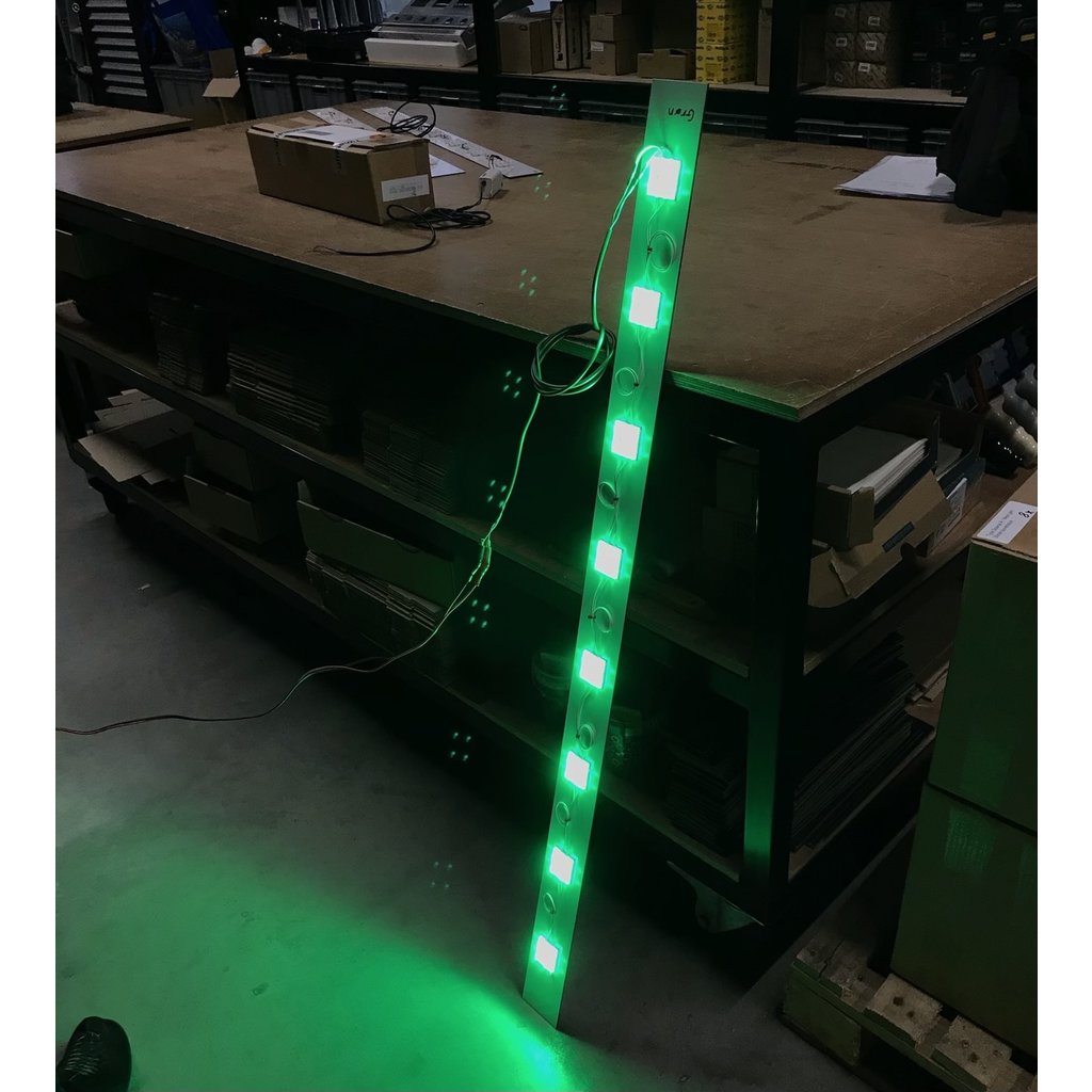 SRI Sign Solution SRI-LED-Leiste in verschiedenen Längen und Abmessungen