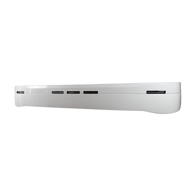 TruckStyle Sweden Zonneklep Scania NextGen 30 cm