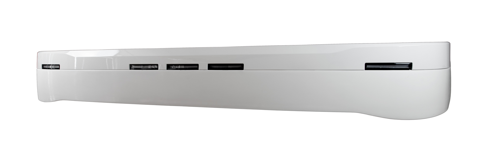 TruckStyle Sweden Zonneklep Scania NextGen 30cm