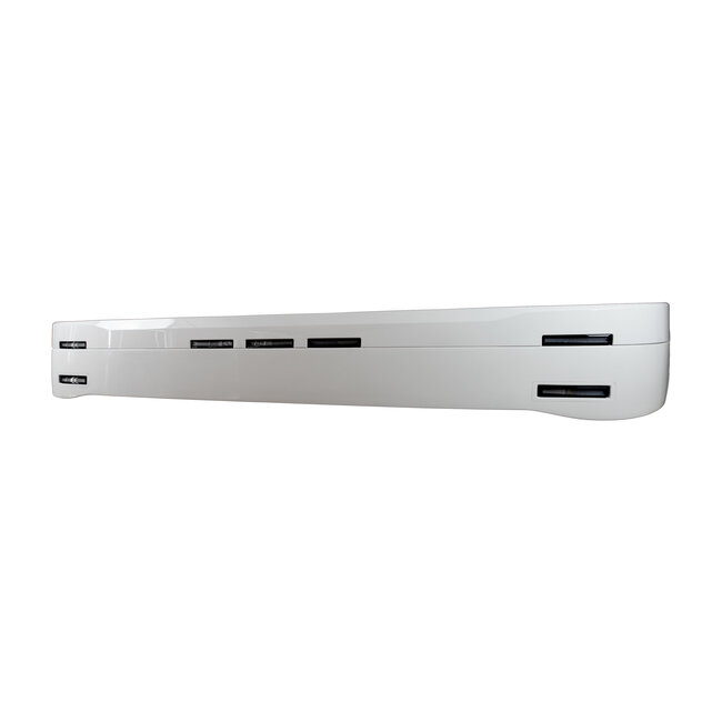 TruckStyle Sweden Zonneklep Scania NextGen 30 cm