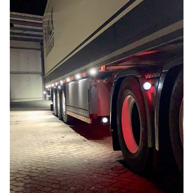 Tralert LED-arbetsljus