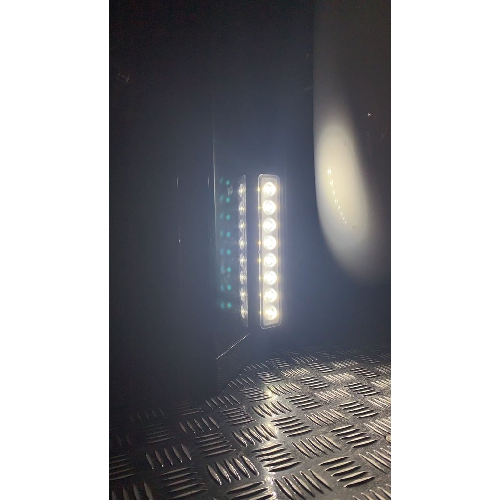 Tralert Tralert LED-arbetsljus