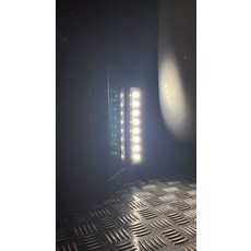 Tralert LED-Arbeitsleuchte Tralert