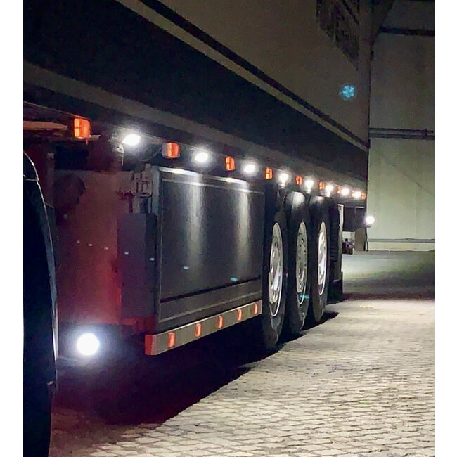 Feu de travail LED Tralert