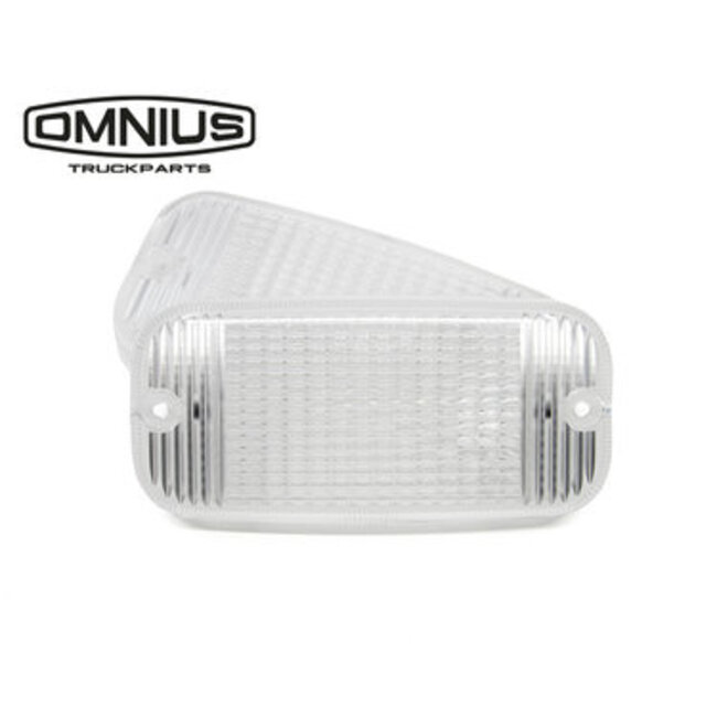 Talmu Deense daglamp lens