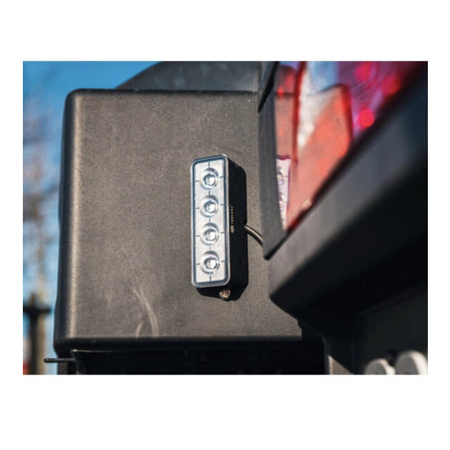 Tralert LED-arbetsljus