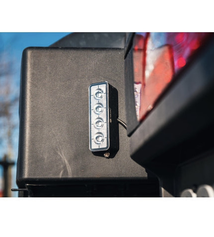 LED Working light Tralert