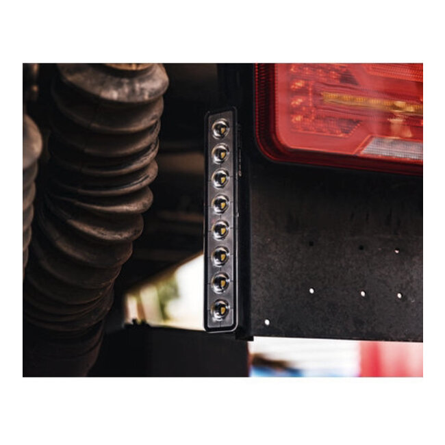 LED instap werklamp Tralert