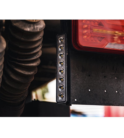 LED Working light Tralert