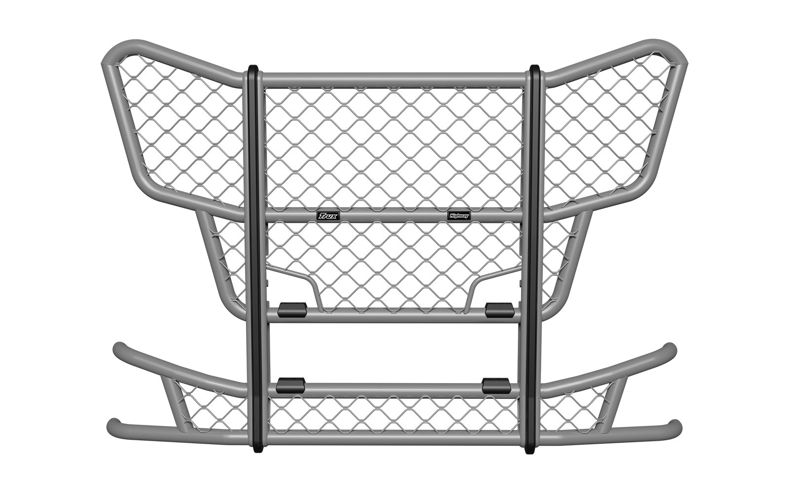 Trux Bullbar Iveco S-Way