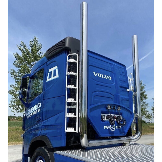 Cabinetrap Volvo FH4/5