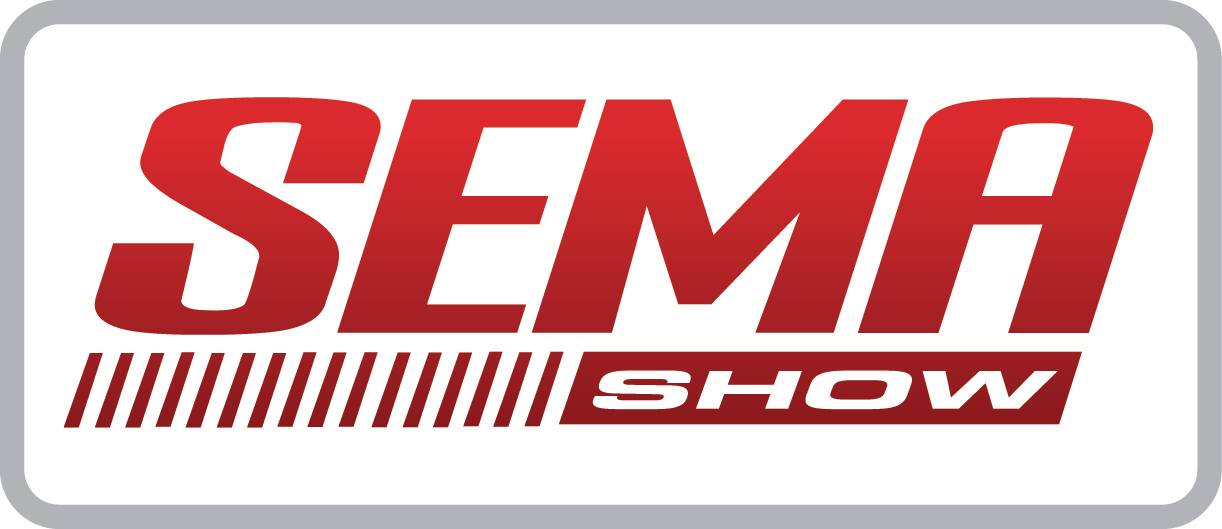 SEMA here we come!