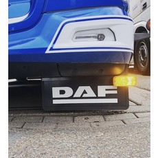 Turbo Truckparts Stænklapbeslag til DAF XF, XG, XG+