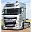 Solarguard Sideskirt Extension DAF XF/XG/XG+