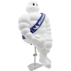 Michelin Original-Bibendum årsm. 2018 med intyg