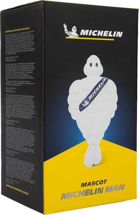 Original Bibendum 2018 med certifikat