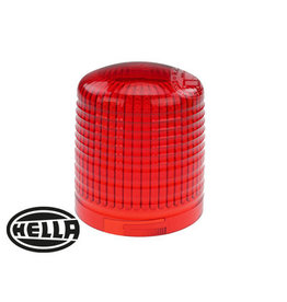 Hella Hella KL7000 beaconcap Red