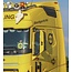 Vepro oy Raamwindgeleiders Volvo FH4, FH5 en FM5 + Aero