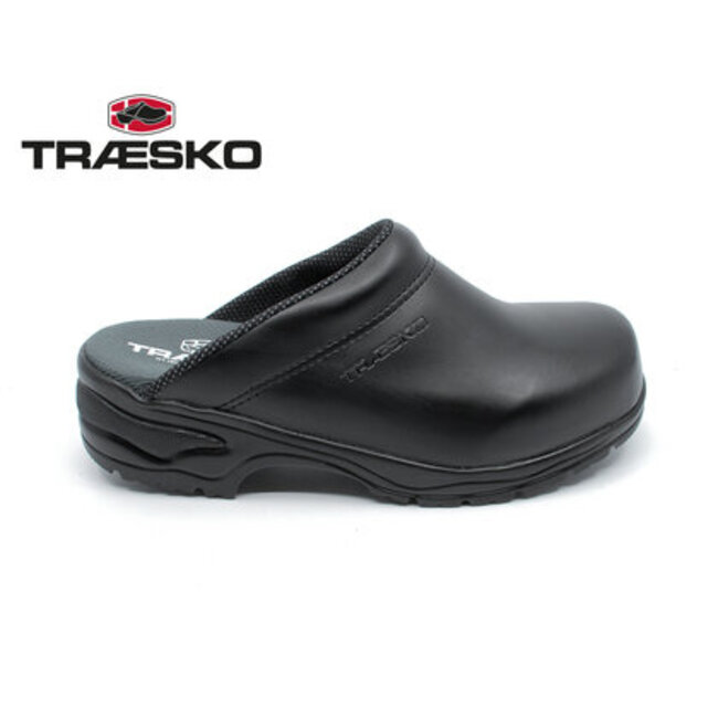 TRÆSKO - Bjarne flex 100