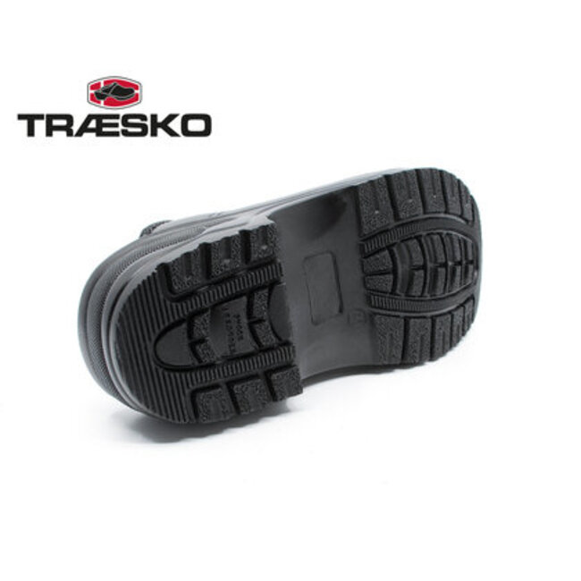 TRÆSKO - Bjarne flex 100