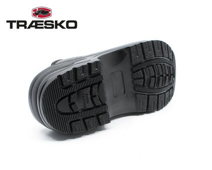 TRÆSKO - Bjarne flex 100