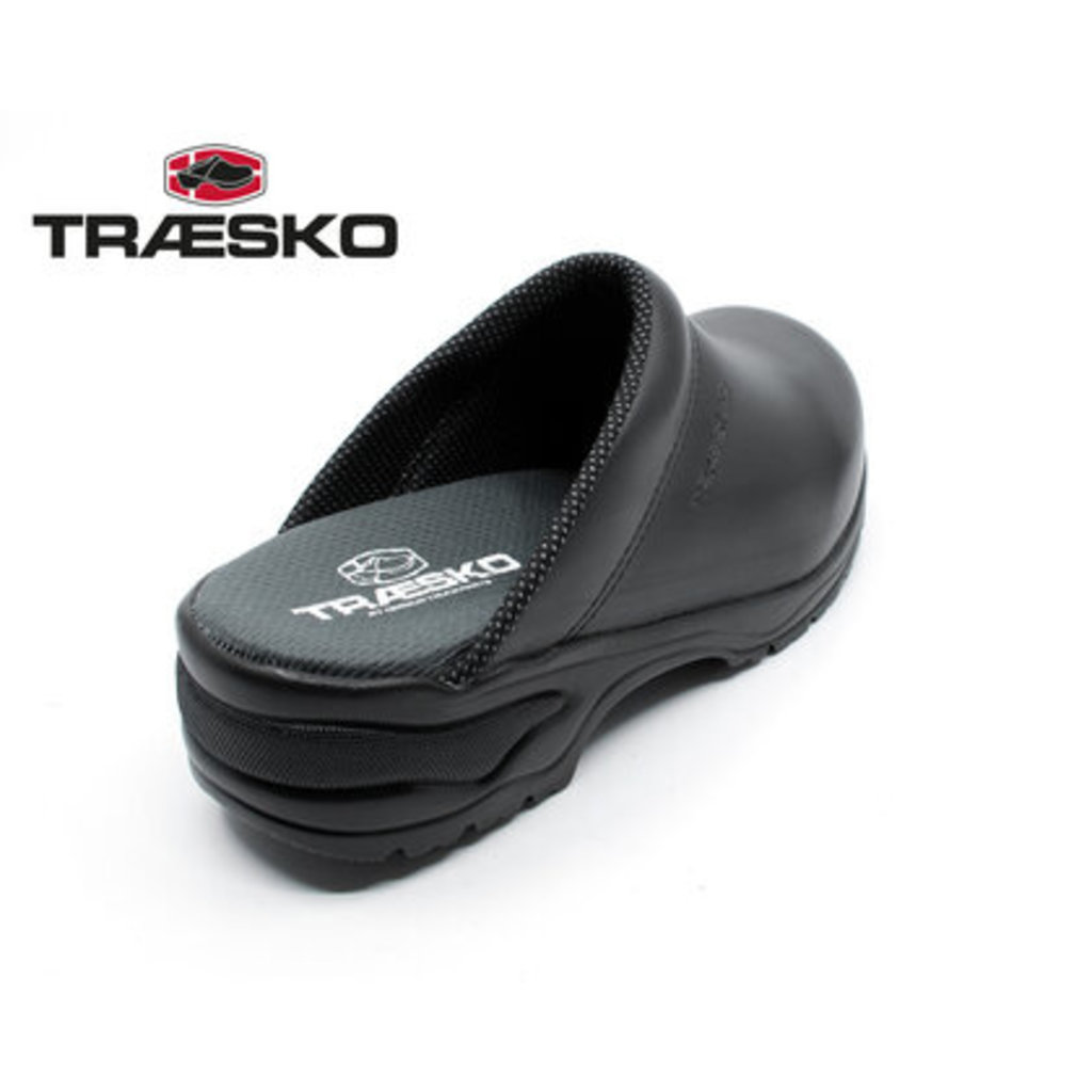 Traesko TRAESKO – Bjarne Flex 100