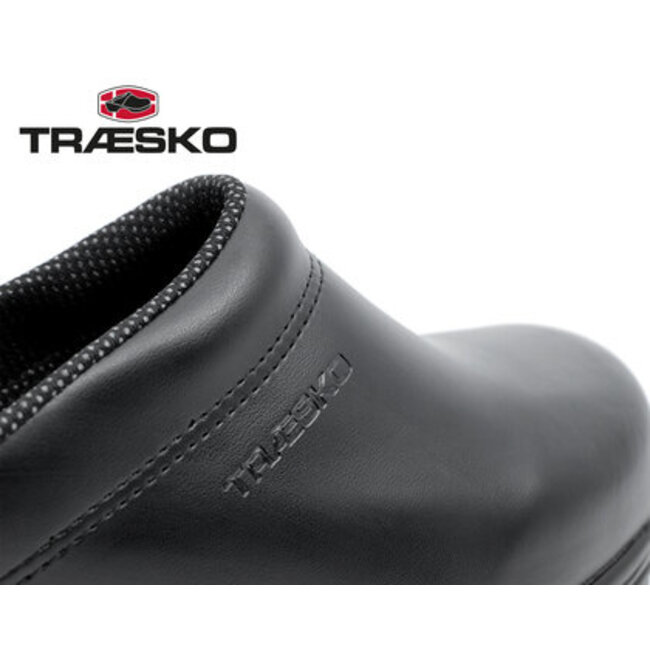 TRÆSKO - Bjarne flex 100