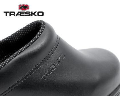 TRÆSKO - Bjarne flex 100