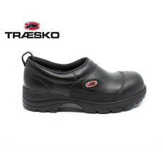 Traesko TRAESKO - Edvards S3 - Sabots de sécurité flexibles