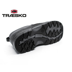 Traesko TRAESKO – Edvards S3 – Flex Sicherheitsclogs