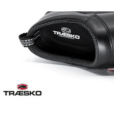 Traesko TRÆSKO - Edvards S3 - Flex safety clogs