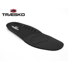 Traesko TRÆSKO - Edvards S3 - Flex safety clogs