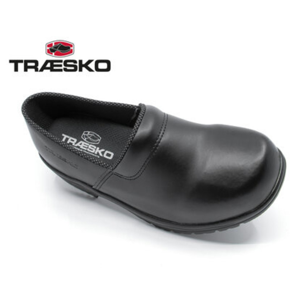 Traesko TRÆSKO - Lars flex 150